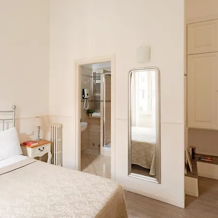 Bed & Breakfast Dante's In Vaticano