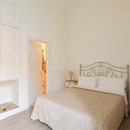 Bed & Breakfast Dante's In Vaticano Rome