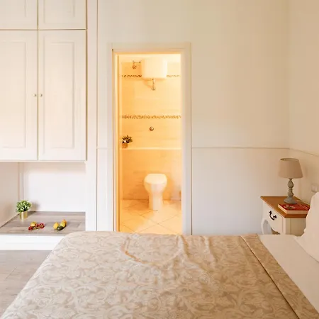 Bed & Breakfast Dante's In Vaticano *