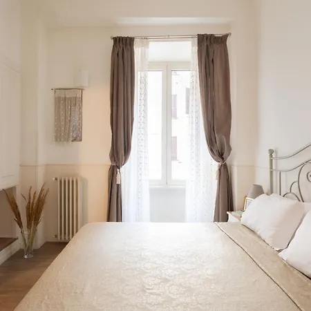 Bed & Breakfast Dante's In Vaticano Rome