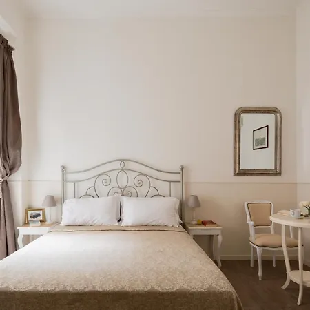 Dante's In Vaticano Bed & Breakfast Rome