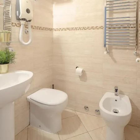 Dante's In Vaticano Bed & Breakfast Rome