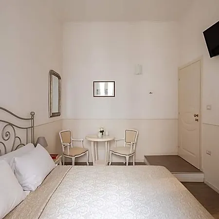 Dante's In Vaticano Bed & Breakfast 4*