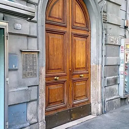 Dante's In Vaticano
