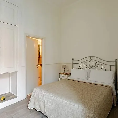 Dante's In Vaticano Bed & Breakfast Roma