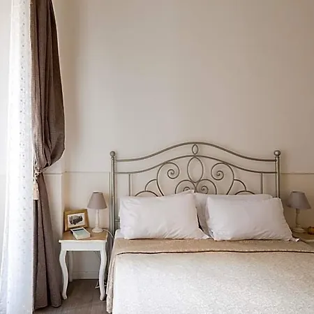 Bed & Breakfast Dante's In Vaticano Roma