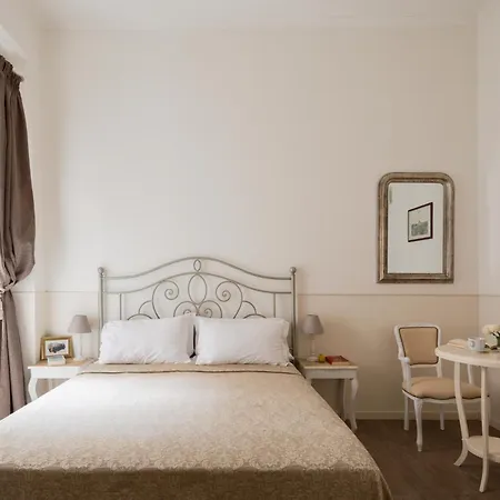 Dante's In Vaticano Bed and breakfast Roma