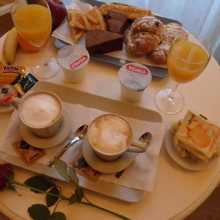 Dante's In Vaticano 4* Roma